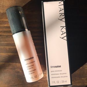 Mary Kay Pore Minimizer